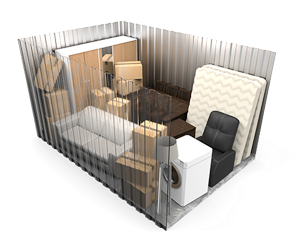 Picture of Storage Unit