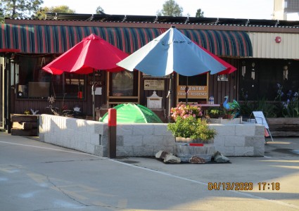 49er Mini Storage in Placerville, CA