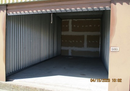 49er Mini Storage in Placerville, CA