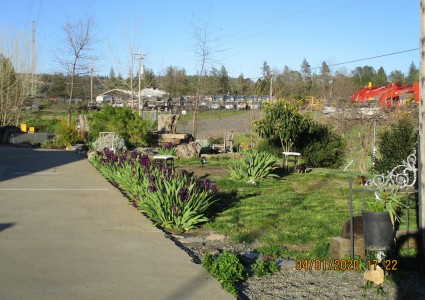 49er Mini Storage in Placerville, CA