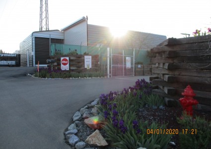 49er Mini Storage in Placerville, CA