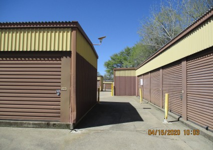 49er Mini Storage in Placerville, CA